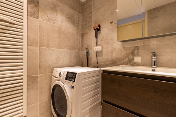 Medium property photo - Antje Breijerstraat 45, 2132 ZT Hoofddorp